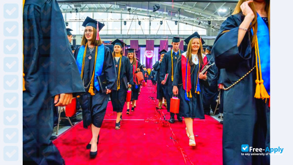 Rose Hulman Institute of Technology photo #5