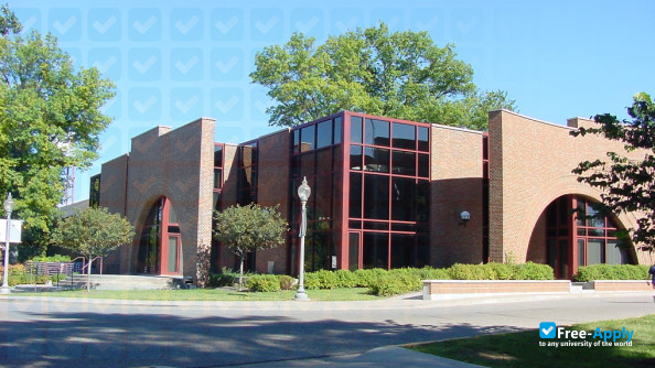 Rose Hulman Institute of Technology photo #8