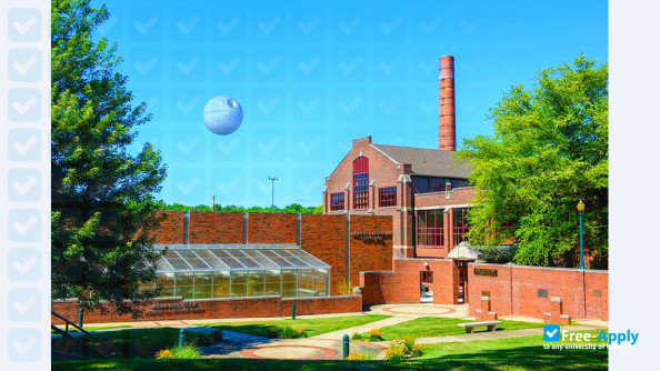 Rose Hulman Institute of Technology photo #9