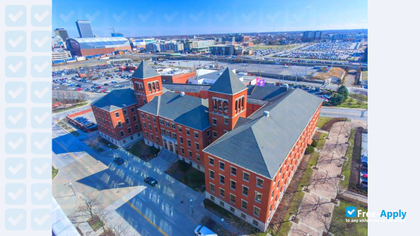Rose Hulman Institute of Technology photo #2