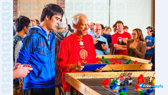 Rose Hulman Institute of Technology photo #10