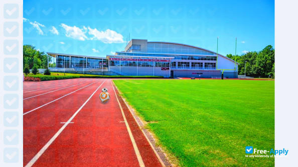 Rose Hulman Institute of Technology photo #11