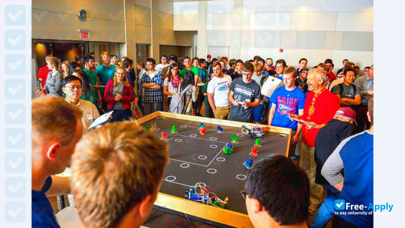 Rose Hulman Institute of Technology photo #3