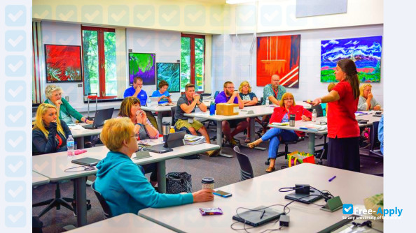 Rose Hulman Institute of Technology photo #6