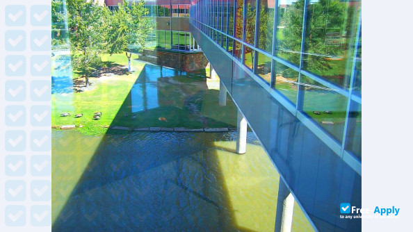 Tulsa Community College photo #4