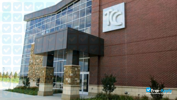 Tulsa Community College photo #11