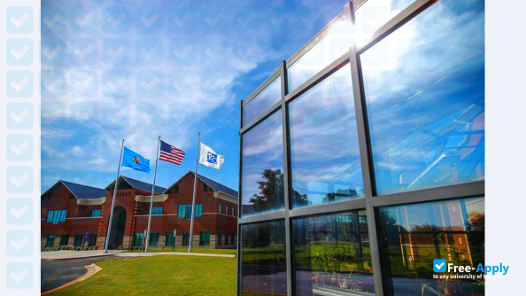 Tulsa Community College photo #6