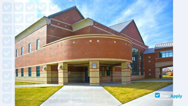 Tulsa Community College фотография №1