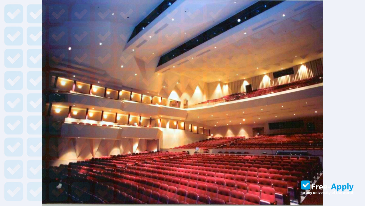 Tulsa Community College photo #10