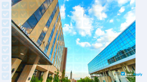 Tulsa Community College photo #2