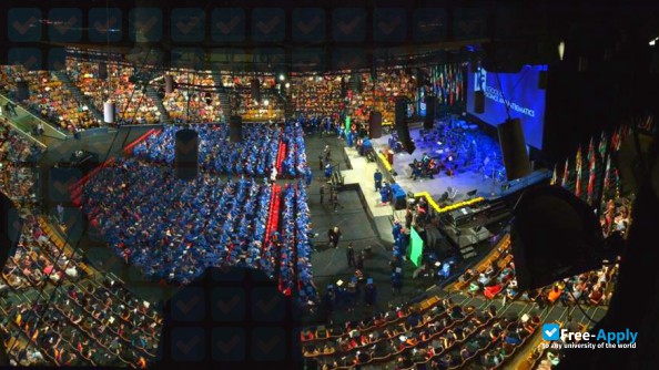 Tulsa Community College photo #5