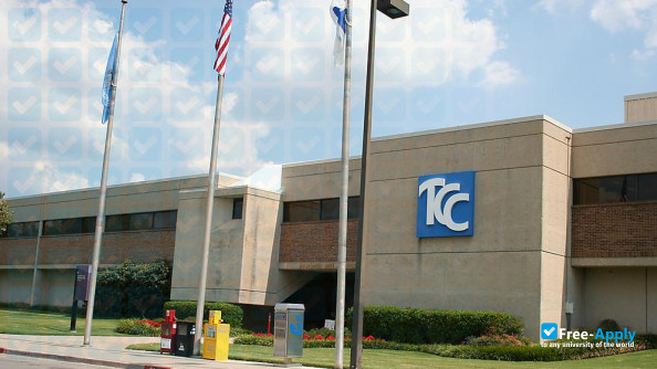 Tulsa Community College photo #7