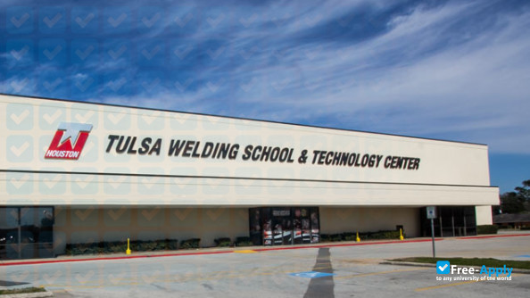 Photo de l’Tulsa Welding School #4