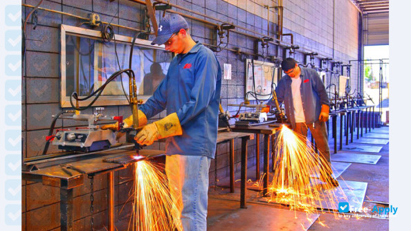 Photo de l’Tulsa Welding School #7