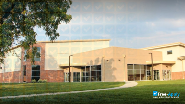 Rosedale Bible College photo #5