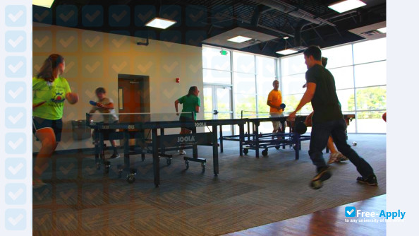 Rosedale Bible College photo #8