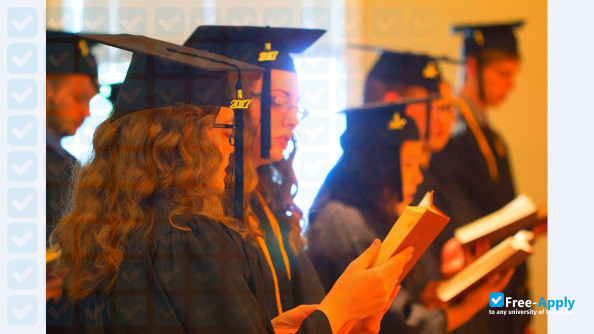 Rosedale Bible College photo #10