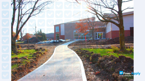 Rosedale Bible College photo #2