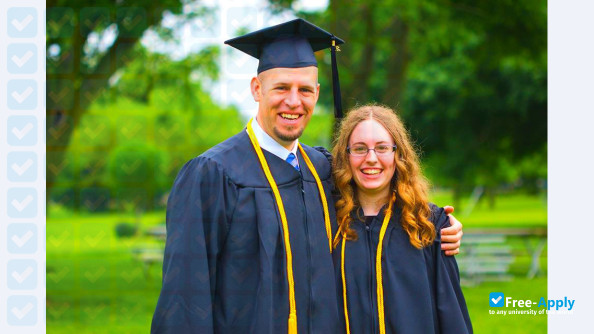 Rosedale Bible College photo #9