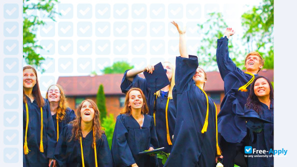 Rosedale Bible College photo #12