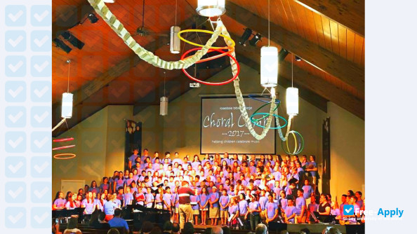 Rosedale Bible College photo #1