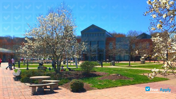 Photo de l’Tunxis Community College #2