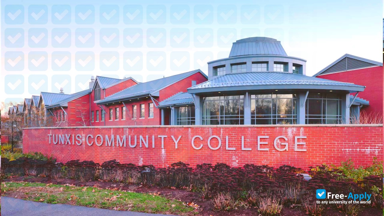 Photo de l’Tunxis Community College #4