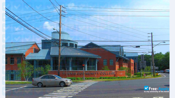 Photo de l’Tunxis Community College #8