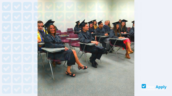 Фотография Tunxis Community College