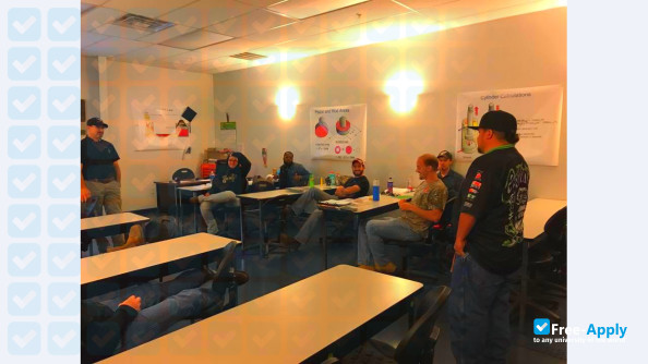 Rosedale Technical Institute photo #10