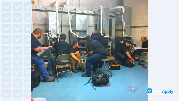 Rosedale Technical Institute photo #4