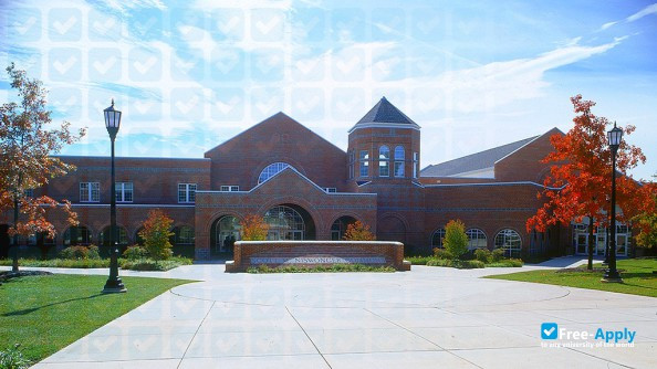 Tusculum University photo #4
