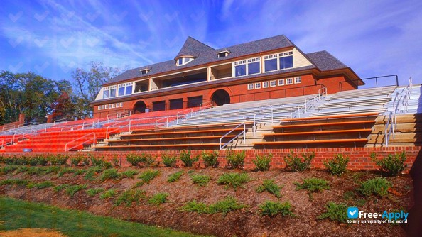 Tusculum University photo #1