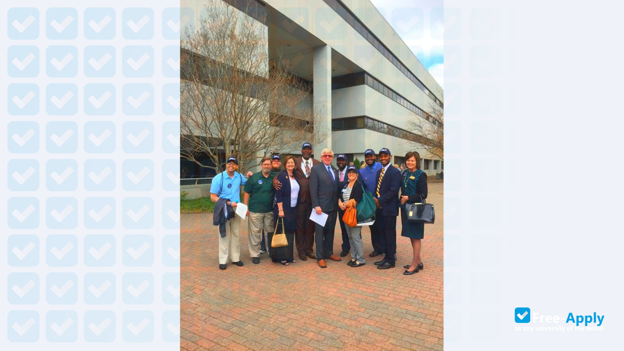 Rosemont College photo #12