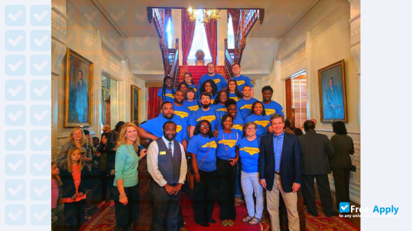 Rosemont College photo #8