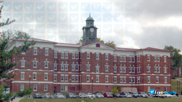 Фотография Tuskegee University