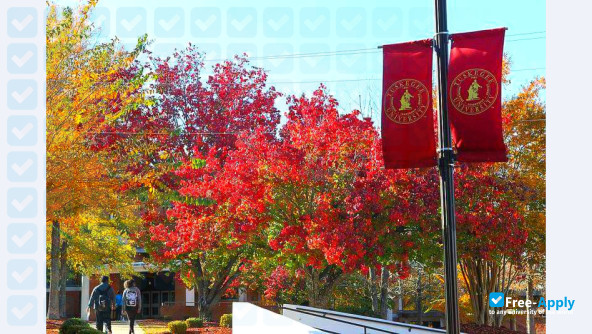 Tuskegee University photo #5