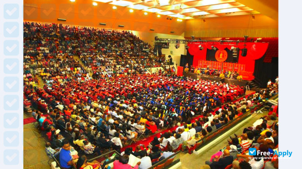 Tuskegee University photo #1