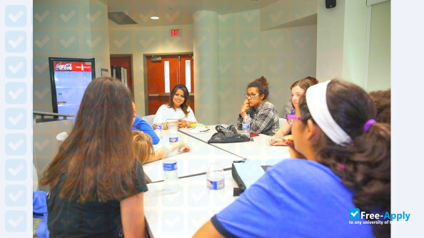 Rowan-Cabarrus Community College photo #12