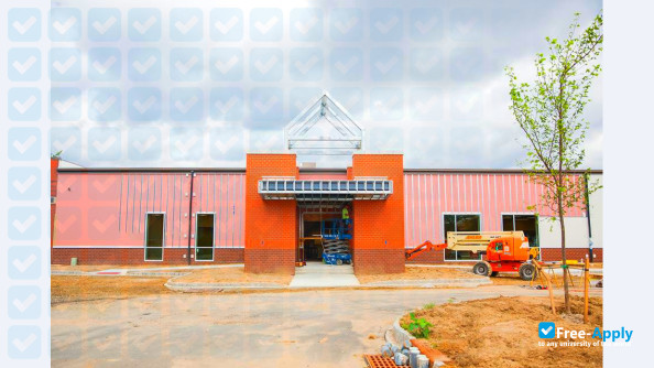 Rowan-Cabarrus Community College photo #3