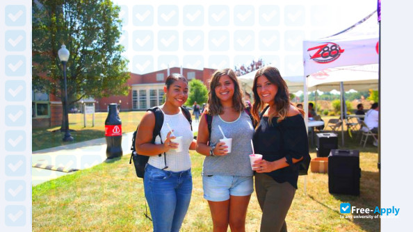 Rowan-Cabarrus Community College photo #11