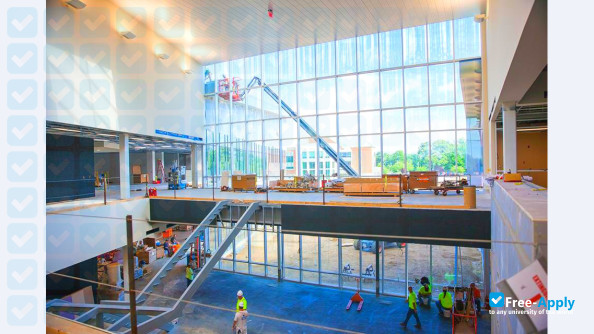 Rowan-Cabarrus Community College photo #4