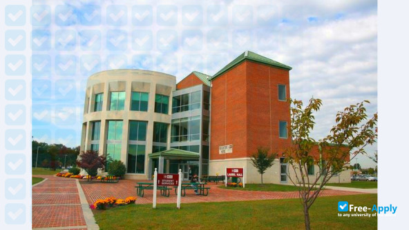 Rowan-Cabarrus Community College photo #7