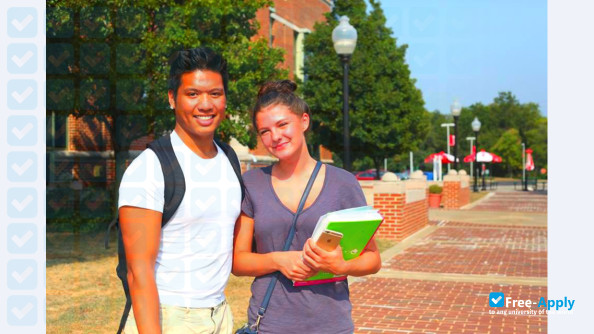 Rowan-Cabarrus Community College photo #9