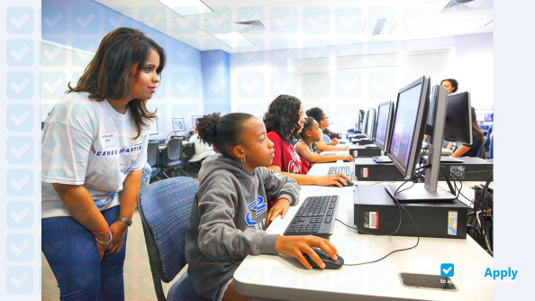 Rowan-Cabarrus Community College photo #1