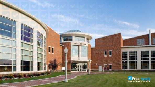 Rowan-Cabarrus Community College photo #6