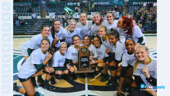 Photo de l’Ohio University #6