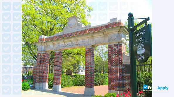 Ohio University photo