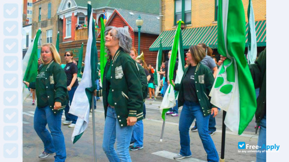 Photo de l’Ohio University #4
