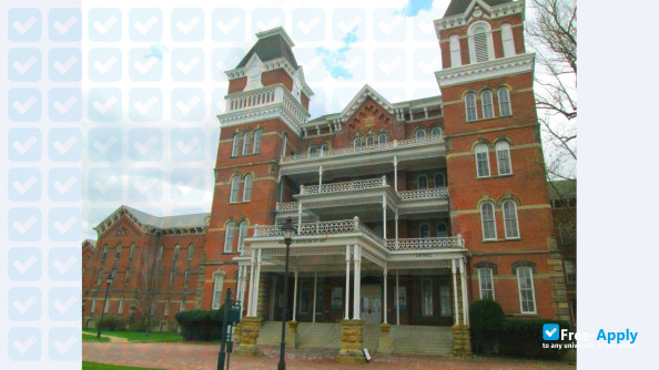 Photo de l’Ohio University #1